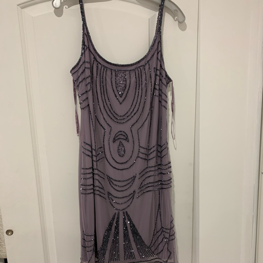 Stunning cocktail dress